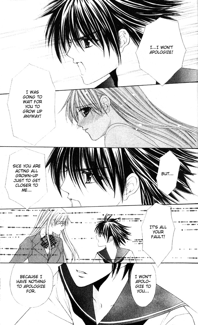 Love Celeb Chapter 37.2 page 50 - Chapter 37.2