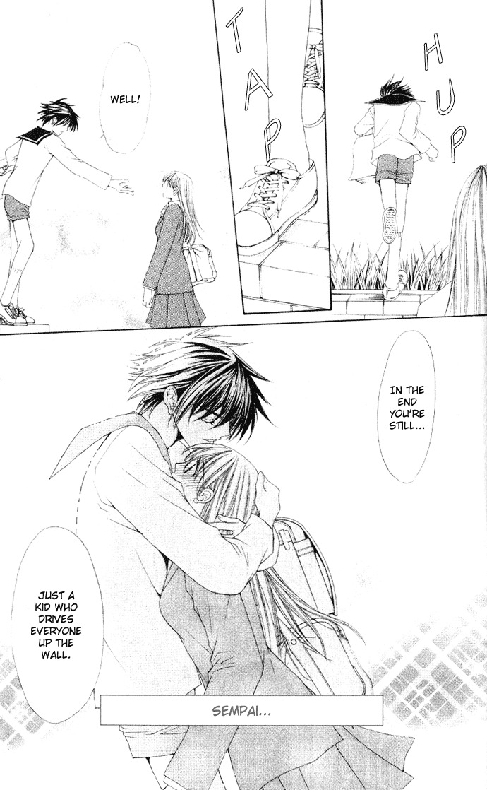 Love Celeb Chapter 37.2 page 53 - Chapter 37.2