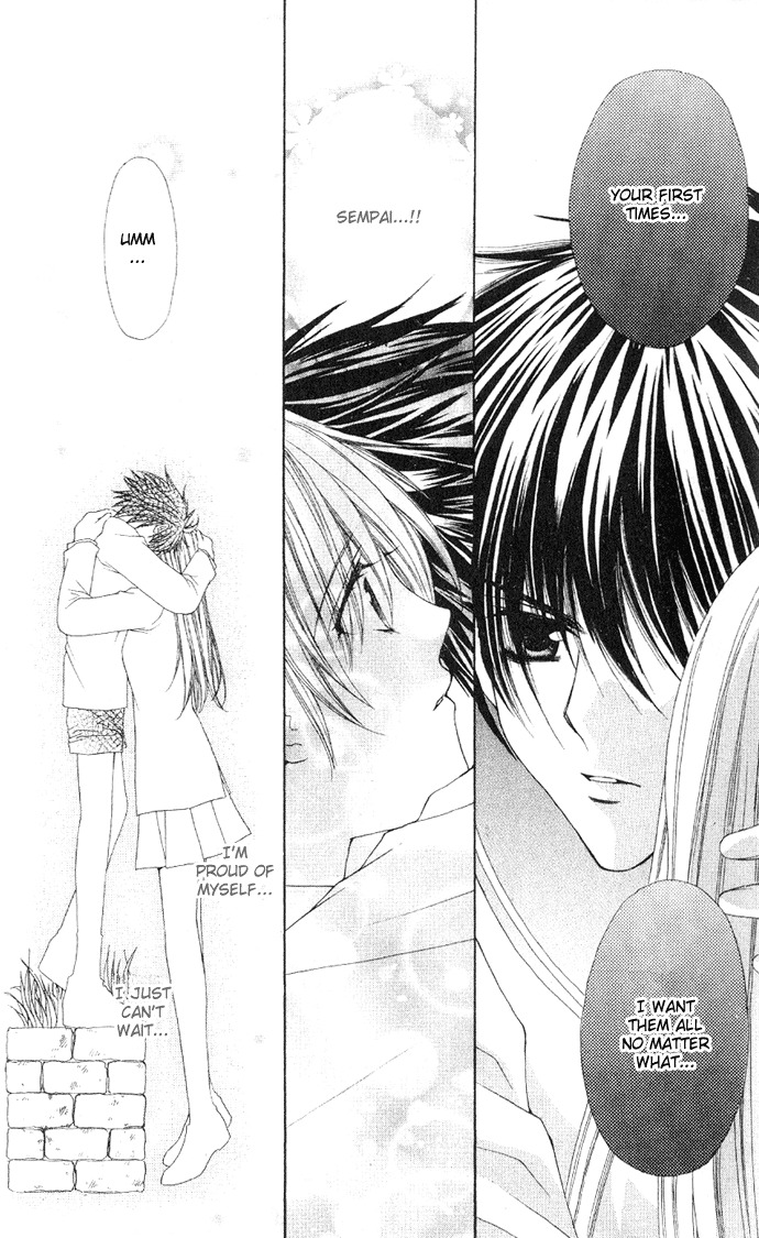 Love Celeb Chapter 37.2 page 54 - Chapter 37.2