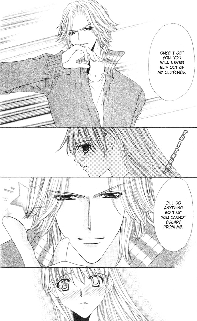 Love Celeb Chapter 37.2 page 60 - Chapter 37.2