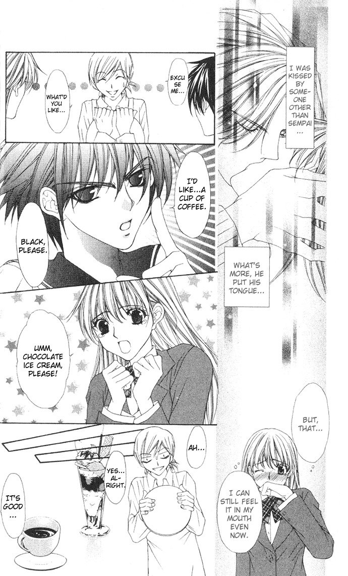 Love Celeb Chapter 37.2 page 62 - Chapter 37.2