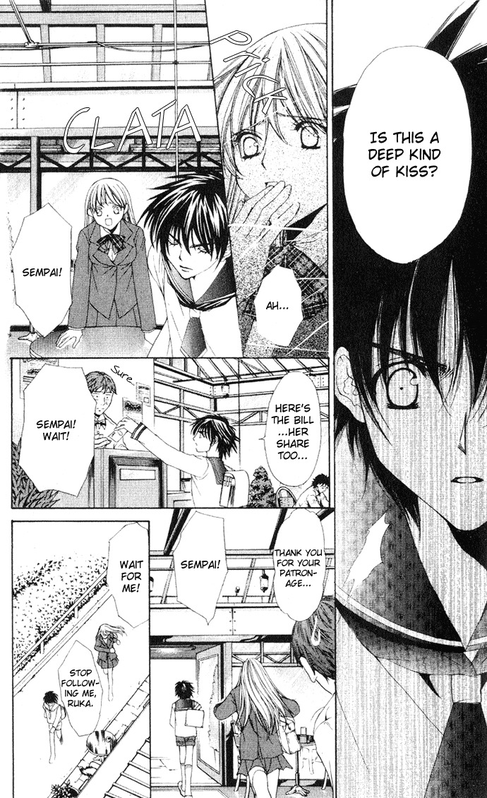 Love Celeb Chapter 37.2 page 64 - Chapter 37.2