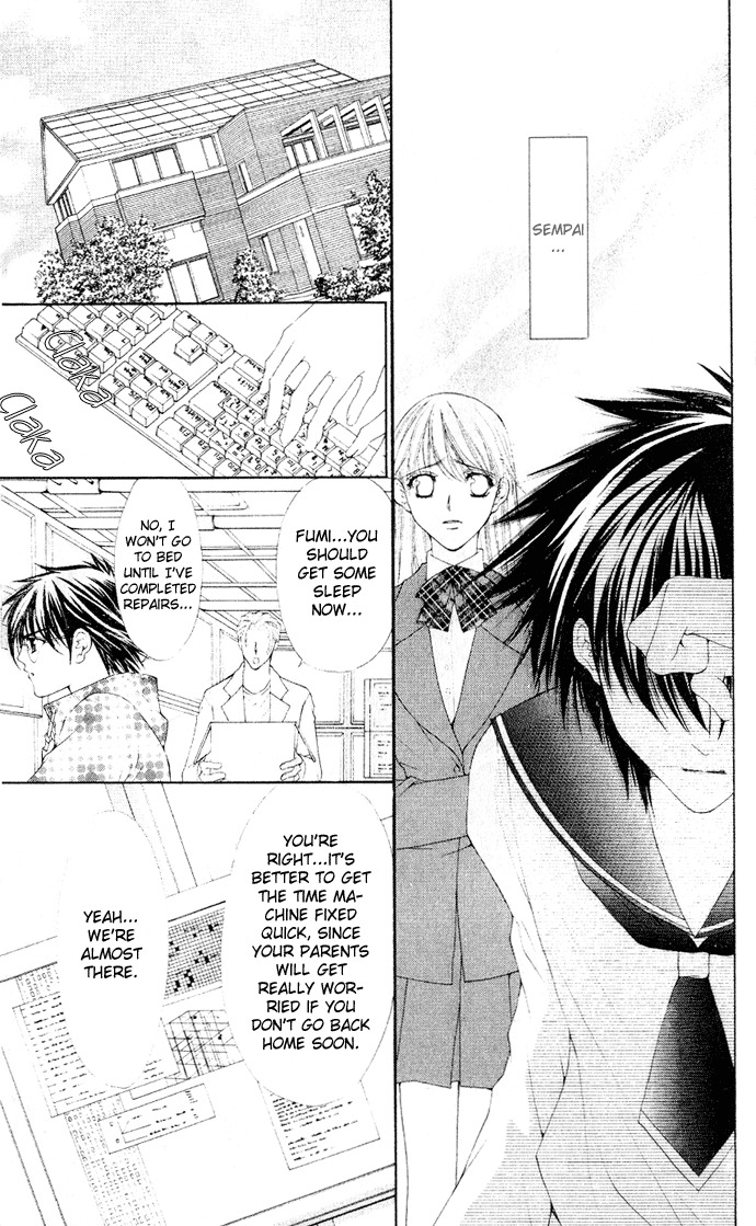 Love Celeb Chapter 37.2 page 67 - Chapter 37.2