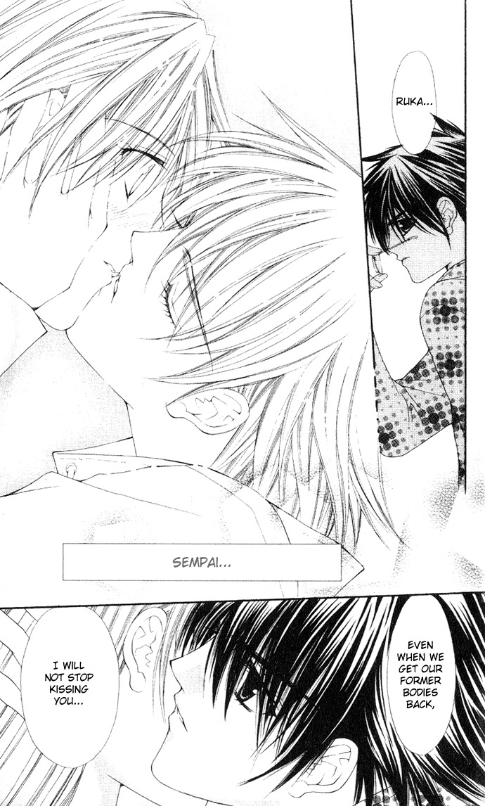 Love Celeb Chapter 37.2 page 69 - Chapter 37.2