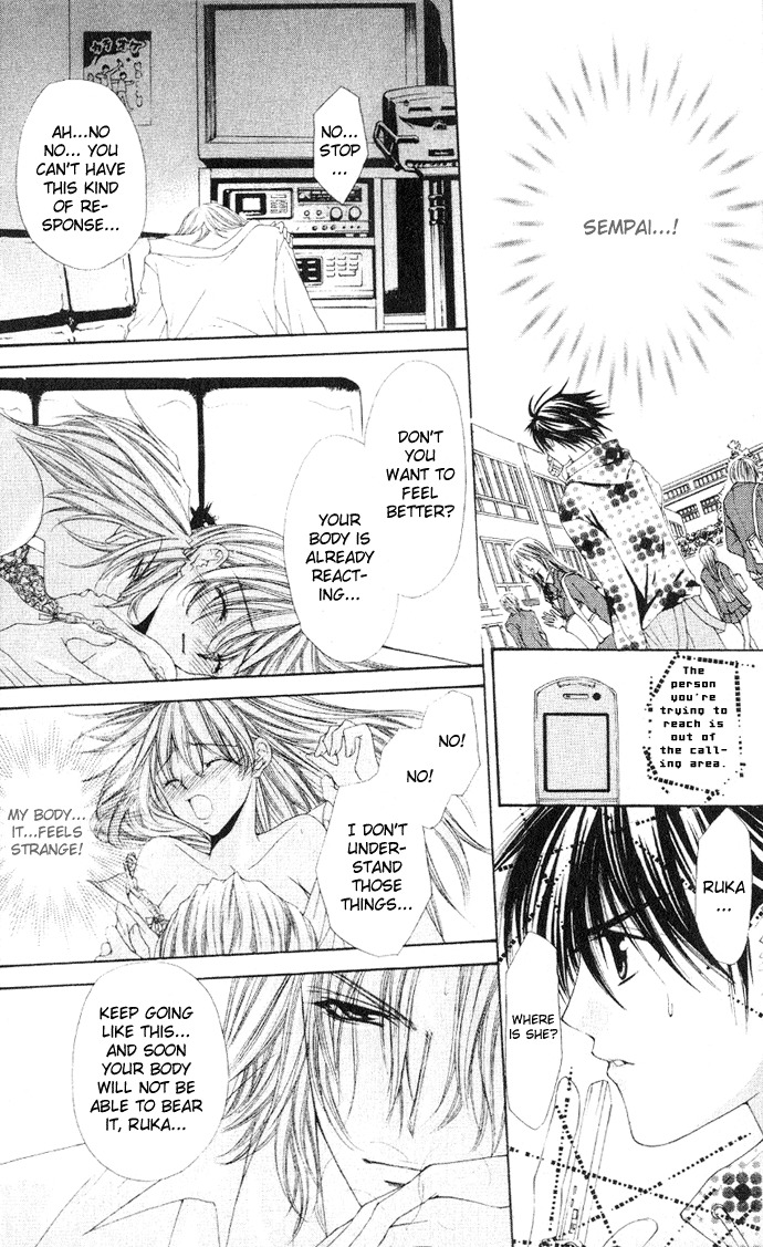 Love Celeb Chapter 37.2 page 76 - Chapter 37.2