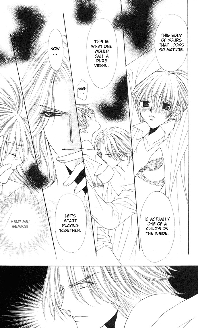 Love Celeb Chapter 37.2 page 77 - Chapter 37.2