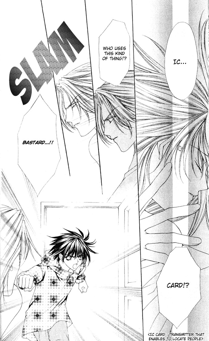Love Celeb Chapter 37.2 page 78 - Chapter 37.2