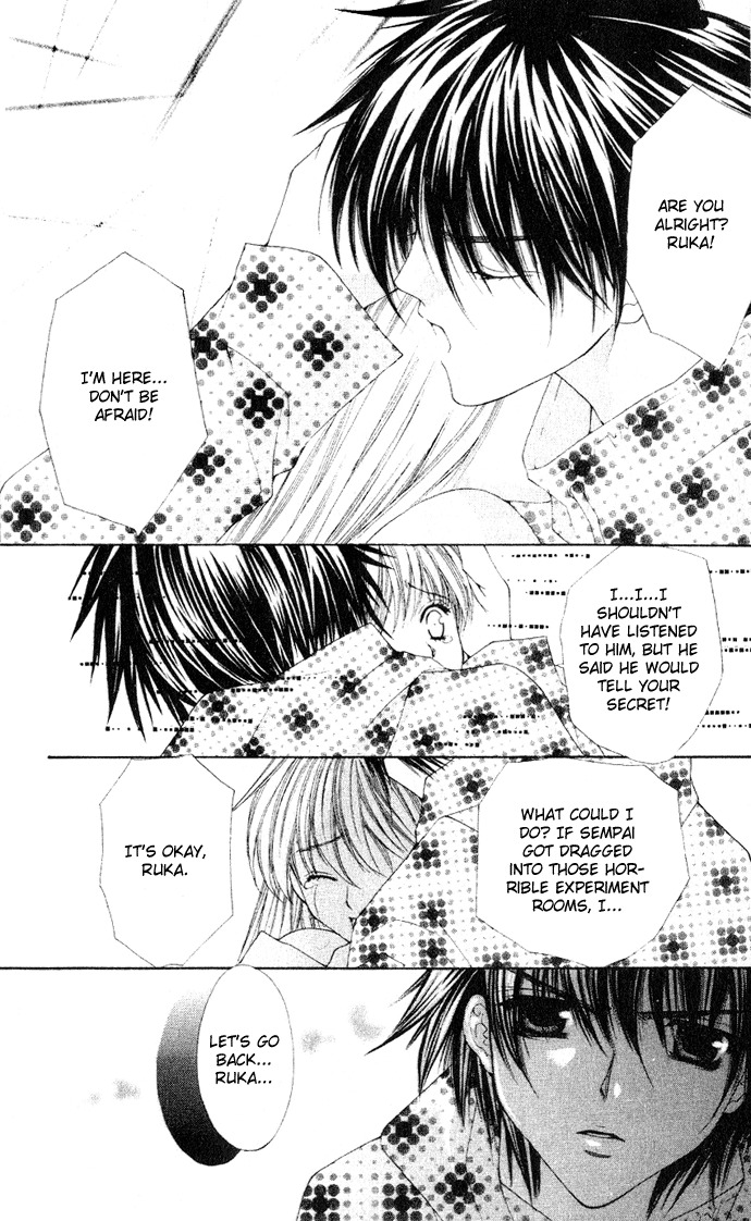 Love Celeb Chapter 37.2 page 80 - Chapter 37.2