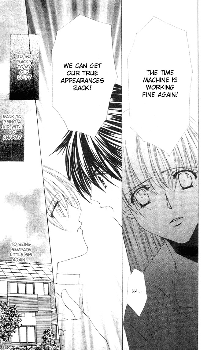 Love Celeb Chapter 37.2 page 81 - Chapter 37.2