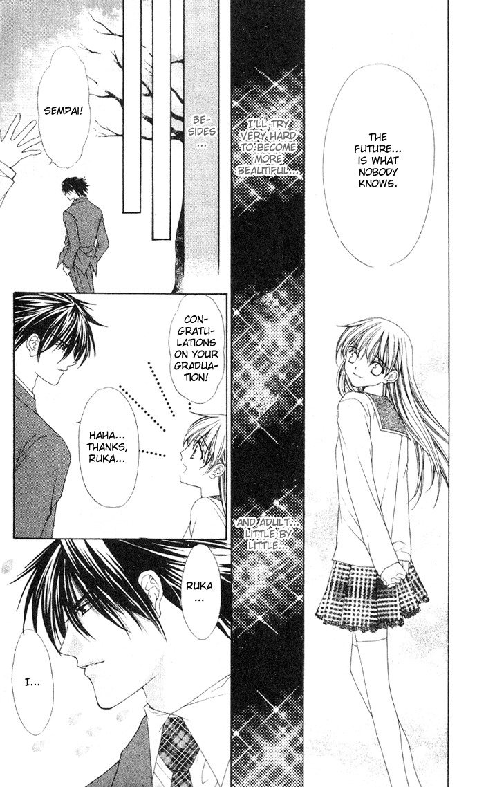 Love Celeb Chapter 37.2 page 86 - Chapter 37.2