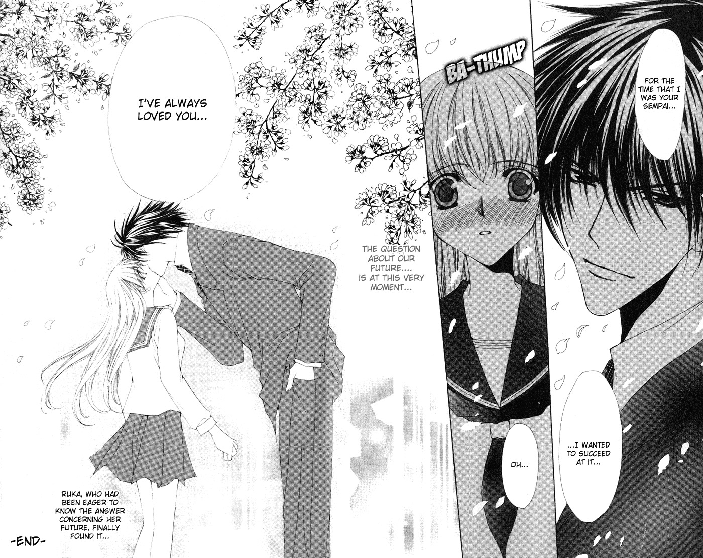Love Celeb Chapter 37.2 page 87 - Chapter 37.2