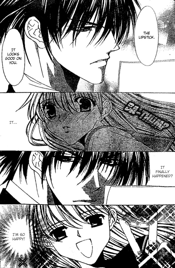 Love Celeb Chapter 37.2 page 9 - Chapter 37.2