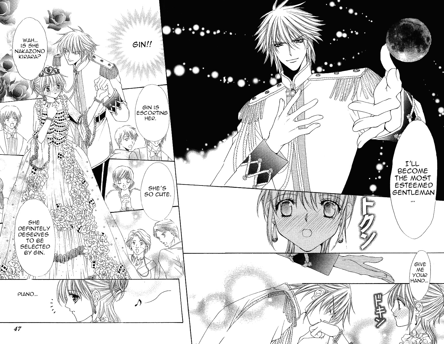 Love Celeb Chapter 37 page 14 - Chapter 37