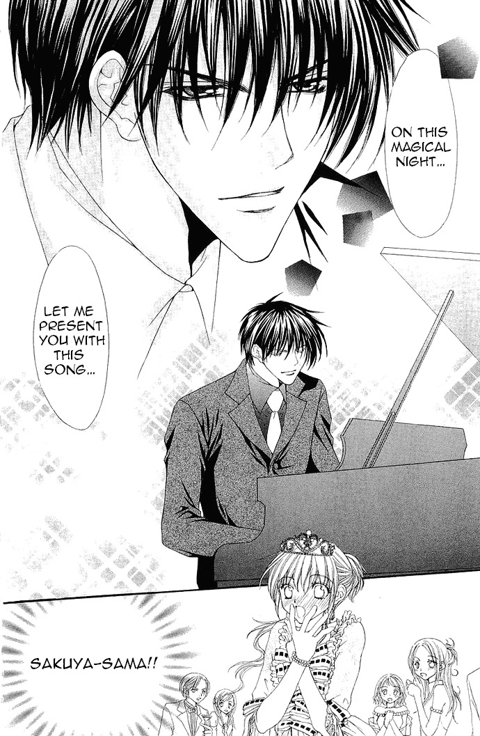 Love Celeb Chapter 37 page 15 - Chapter 37