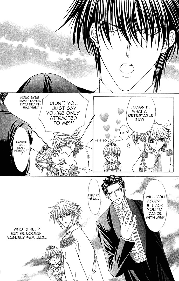 Love Celeb Chapter 37 page 16 - Chapter 37
