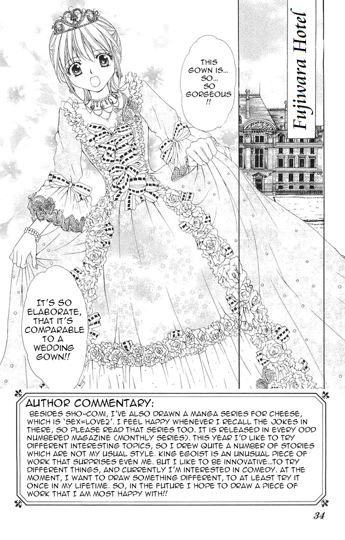 Love Celeb Chapter 37 page 2 - Chapter 37