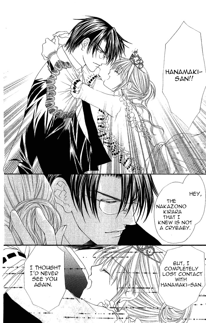 Love Celeb Chapter 37 page 21 - Chapter 37