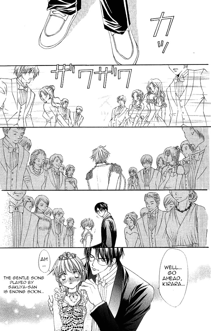 Love Celeb Chapter 37 page 24 - Chapter 37