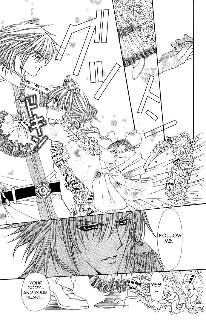 Love Celeb Chapter 37 page 26 - Chapter 37