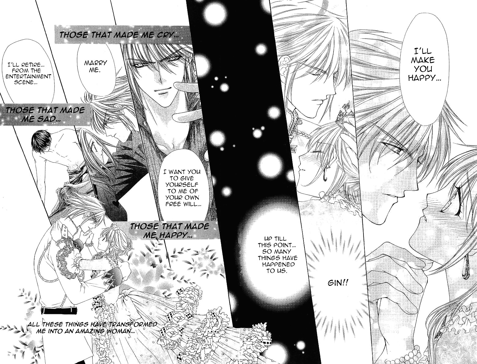 Love Celeb Chapter 37 page 27 - Chapter 37