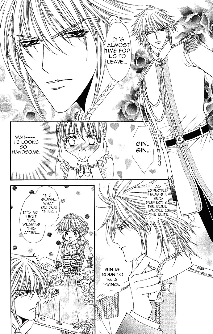 Love Celeb Chapter 37 page 4 - Chapter 37