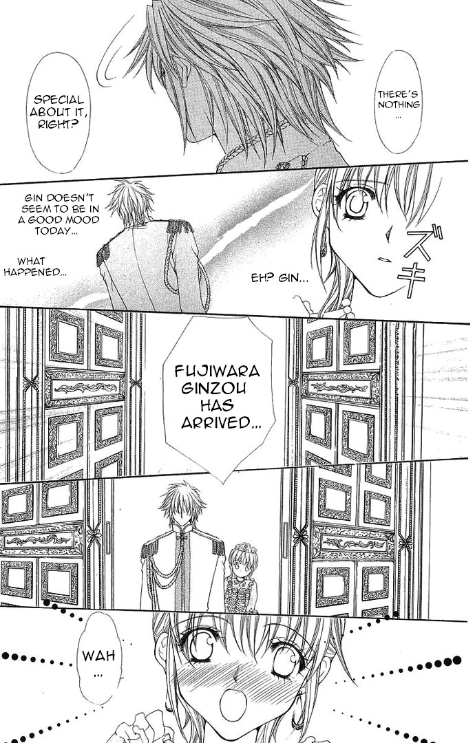 Love Celeb Chapter 37 page 5 - Chapter 37