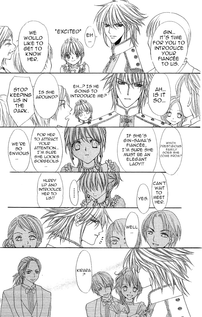 Love Celeb Chapter 37 page 7 - Chapter 37