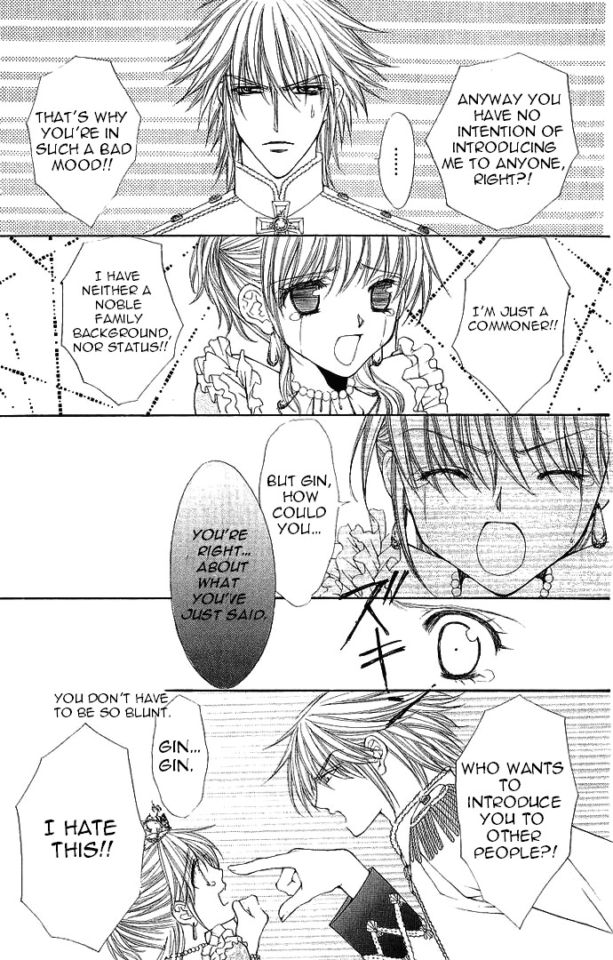 Love Celeb Chapter 37 page 9 - Chapter 37