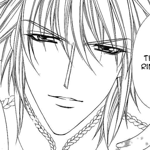 Love Celeb Chapter 37 cover