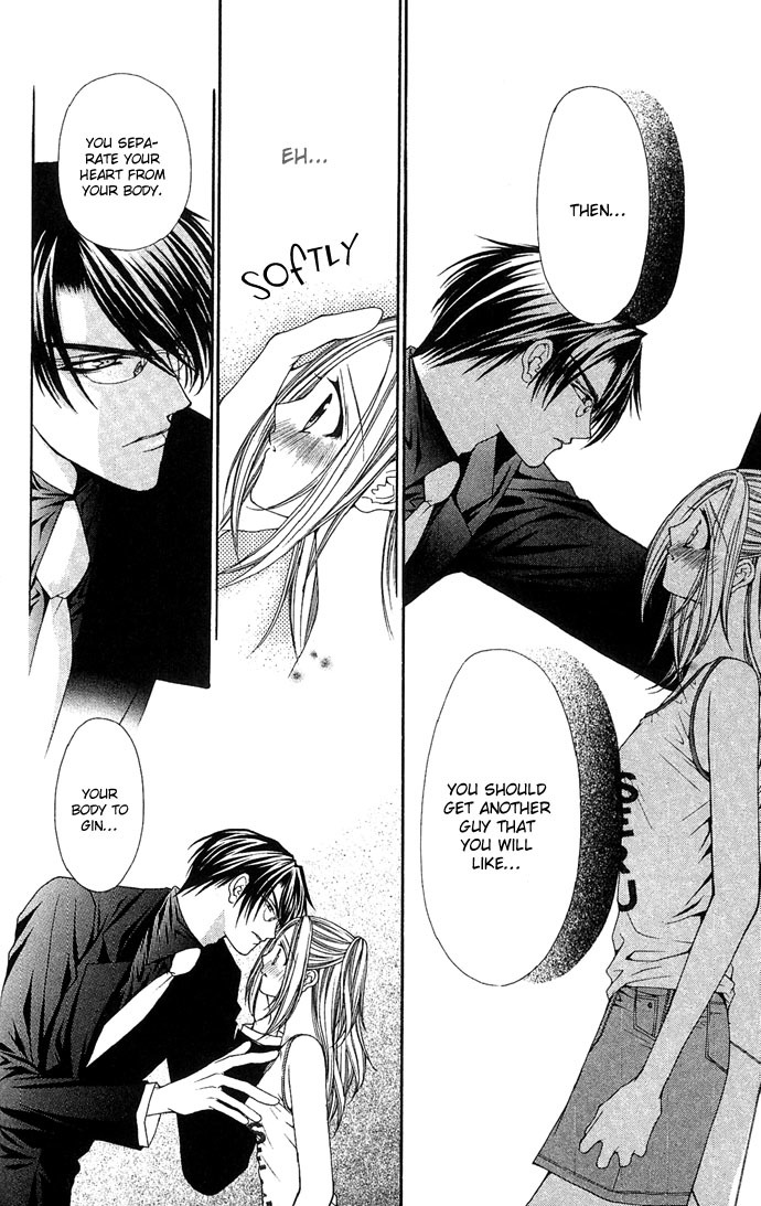 Love Celeb Chapter 4 page 10 - Chapter 4