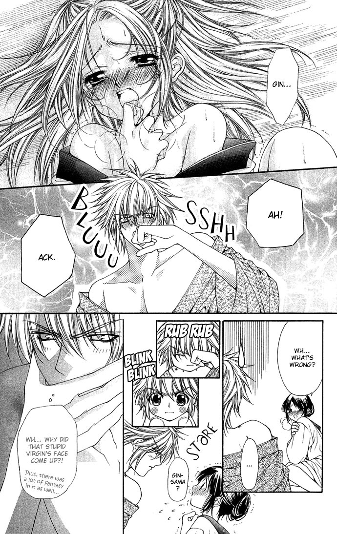 Love Celeb Chapter 4 page 19 - Chapter 4
