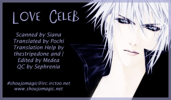 Love Celeb Chapter 4 page 2 - Chapter 4