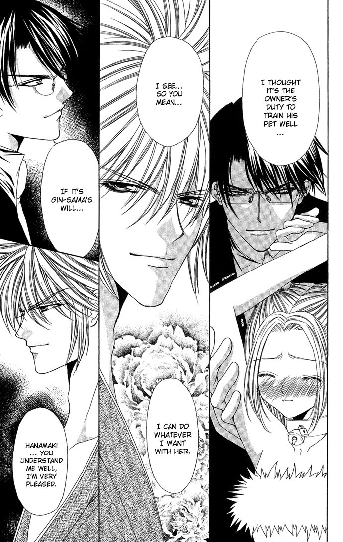 Love Celeb Chapter 4 page 23 - Chapter 4