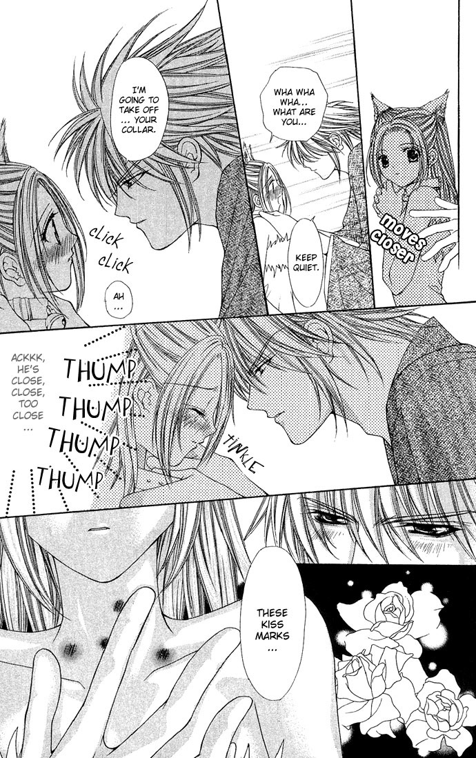 Love Celeb Chapter 4 page 27 - Chapter 4
