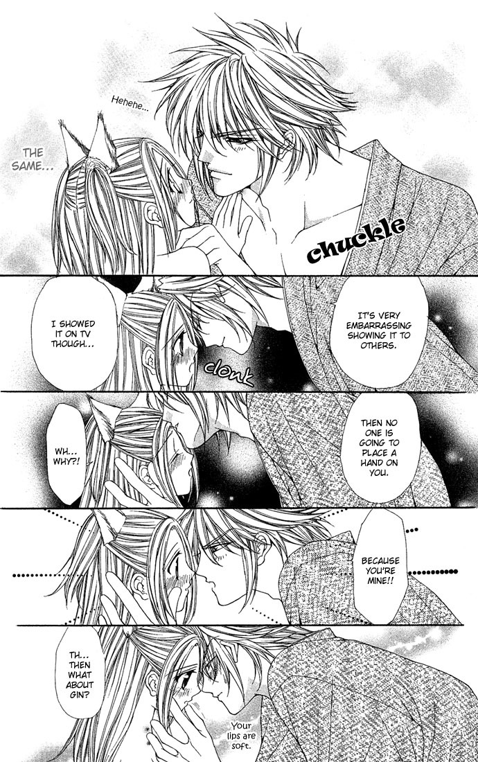 Love Celeb Chapter 4 page 29 - Chapter 4