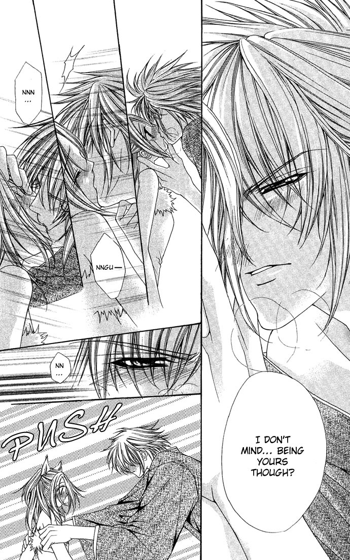 Love Celeb Chapter 4 page 30 - Chapter 4