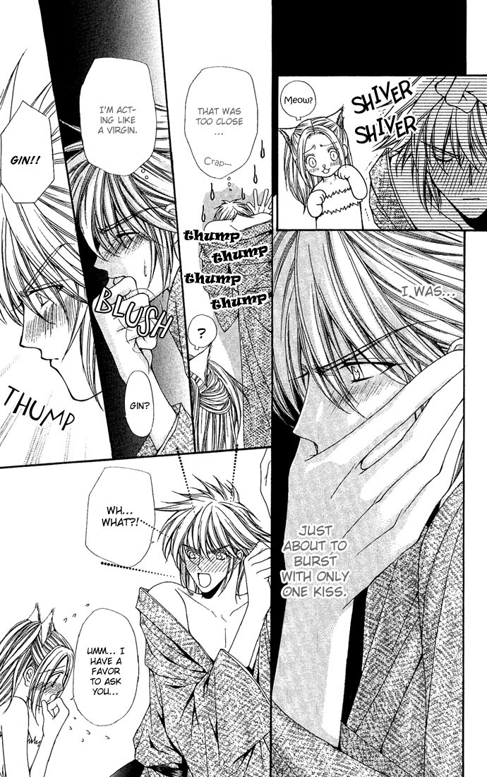 Love Celeb Chapter 4 page 31 - Chapter 4