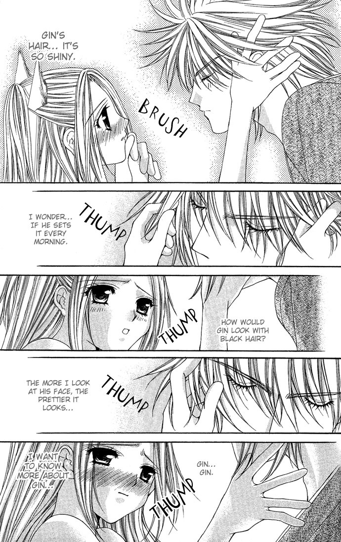 Love Celeb Chapter 4 page 33 - Chapter 4