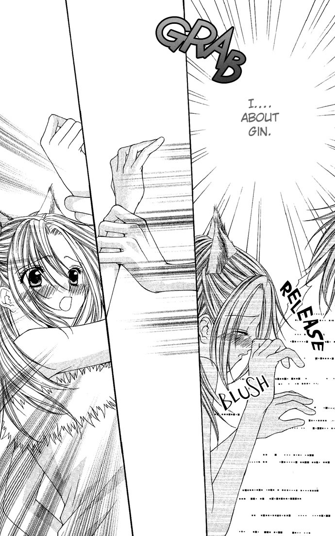 Love Celeb Chapter 4 page 34 - Chapter 4