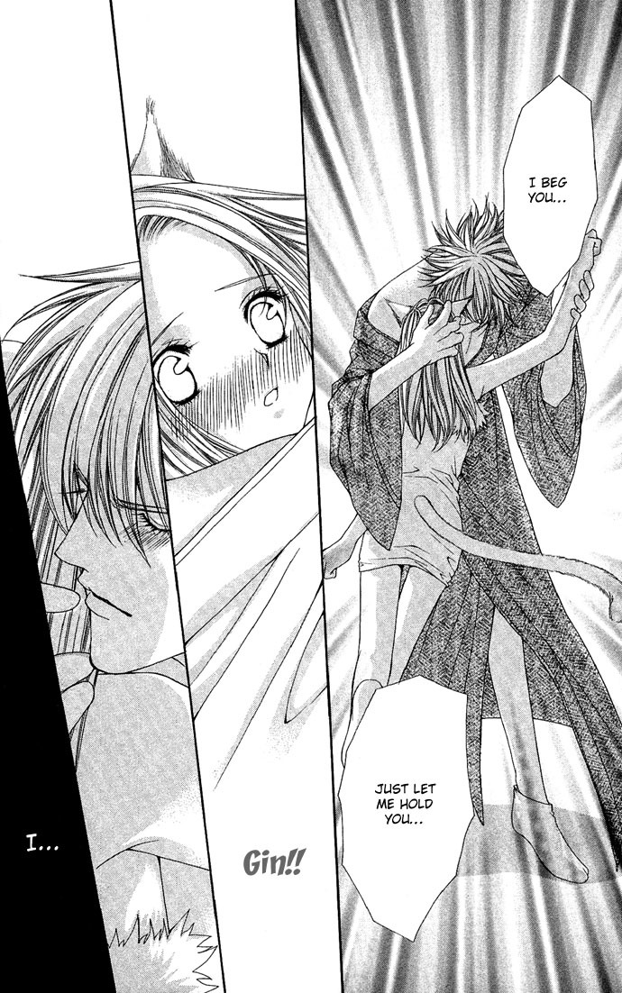Love Celeb Chapter 4 page 36 - Chapter 4