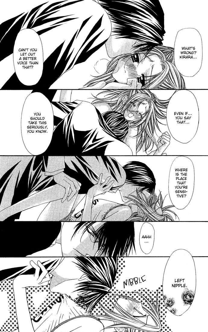 Love Celeb Chapter 4 page 6 - Chapter 4