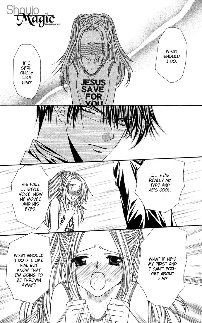 Love Celeb Chapter 4 page 9 - Chapter 4