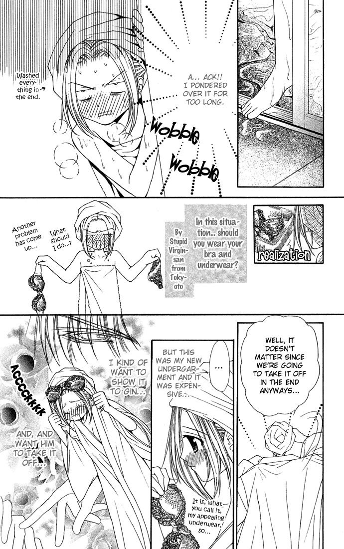 Love Celeb Chapter 5 page 11 - Chapter 5