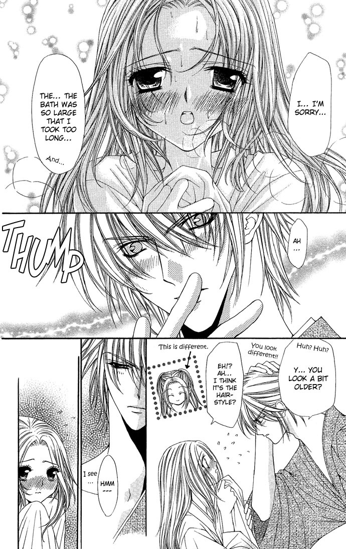 Love Celeb Chapter 5 page 13 - Chapter 5