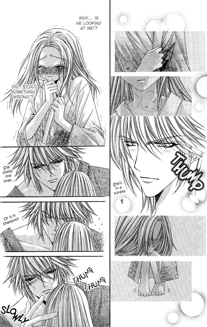 Love Celeb Chapter 5 page 14 - Chapter 5