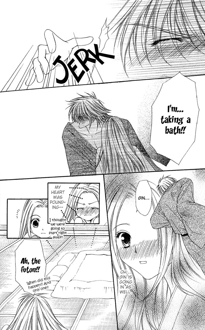 Love Celeb Chapter 5 page 15 - Chapter 5