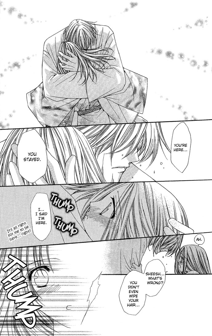 Love Celeb Chapter 5 page 20 - Chapter 5