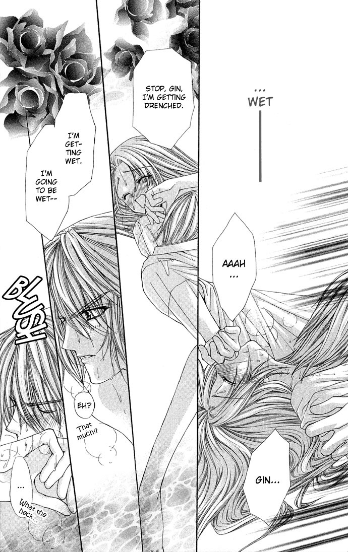 Love Celeb Chapter 5 page 25 - Chapter 5