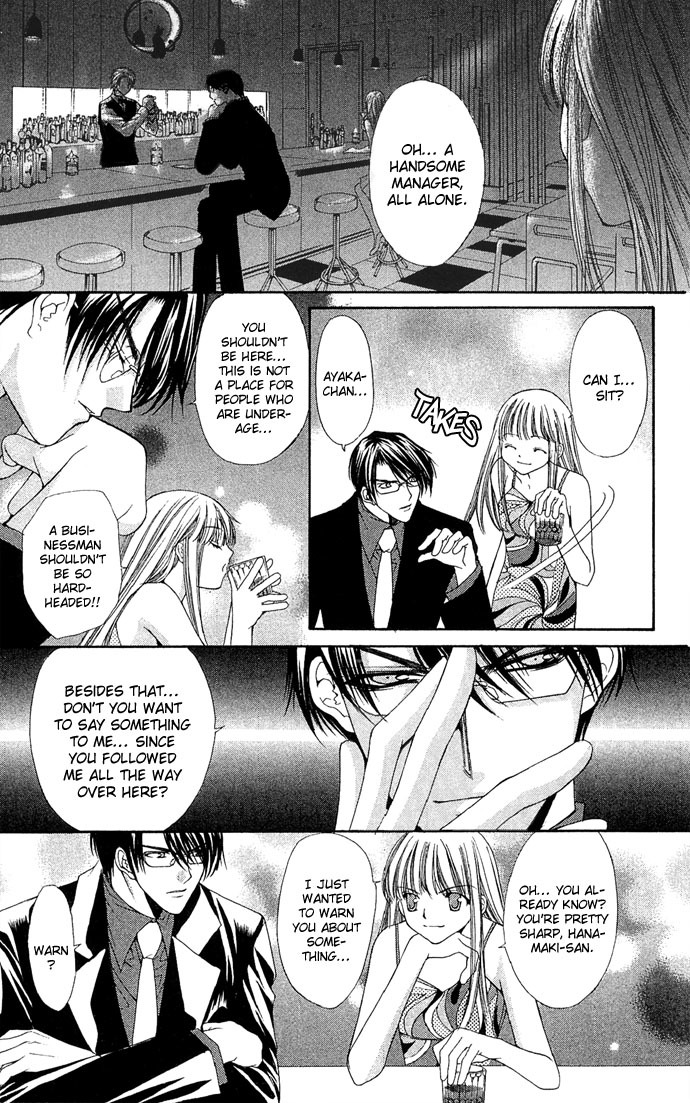 Love Celeb Chapter 5 page 28 - Chapter 5