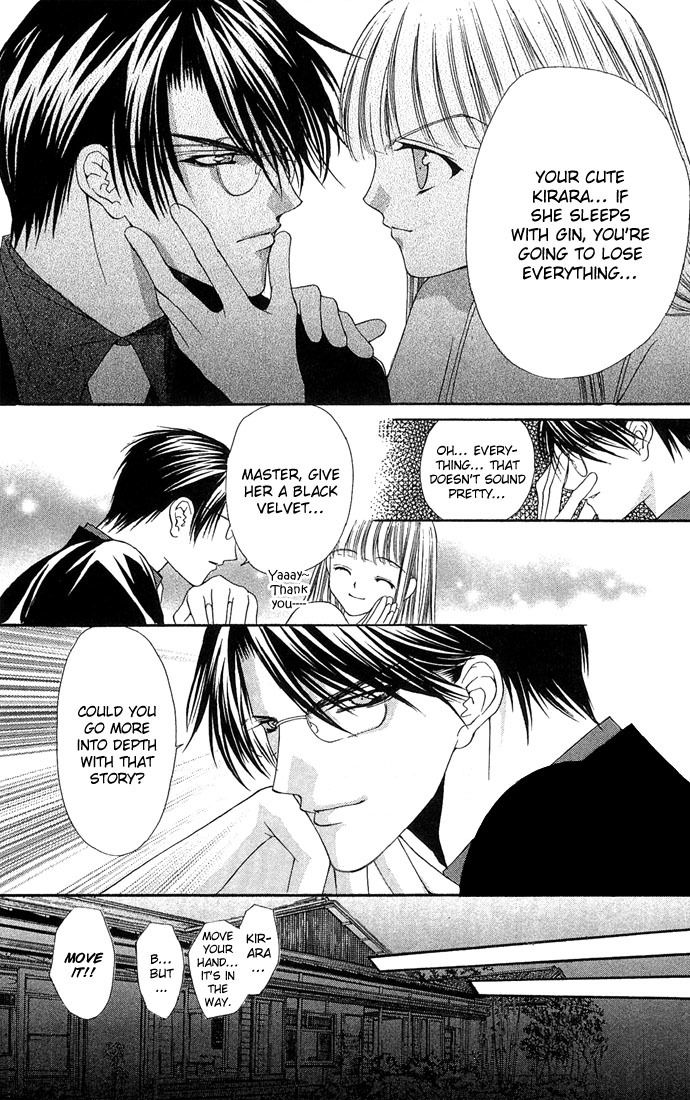 Love Celeb Chapter 5 page 29 - Chapter 5